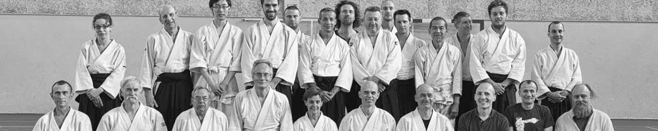 club aikido charenton le pont