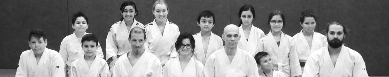 club aikido charenton le pont