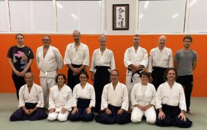 Reprise des cours année 2021 2022